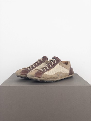 Sneakers prada montecarlo - sneakers,