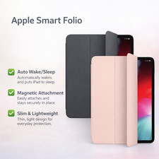 Custodia Smart Folio 10,9
