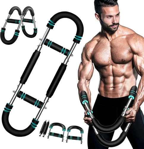 Twister arm trainer 100lb - twister, trainer,