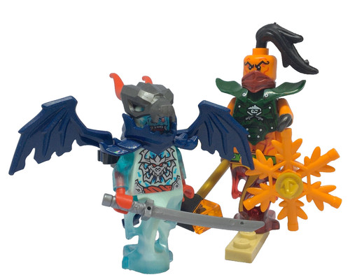 Lego spectral dragonian - lego,