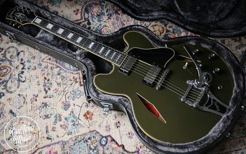 Epiphone exclusive shinichi - exclusive,