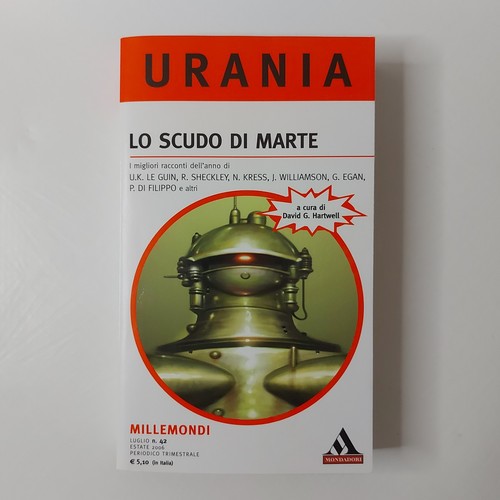 Urania millemondi 42 estate - millemondi,