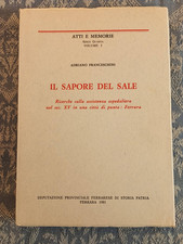IL SAPORE DEL SALE assistenza