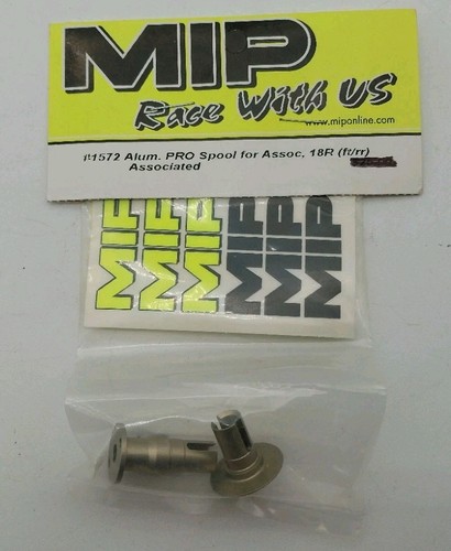 Mip 1572 alluminio pro - mip,