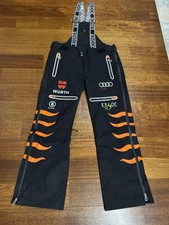 PANTALONE SCI BOGNER DSV TEAM