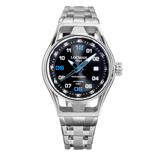 Orologio locman montecristo - orologio,