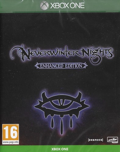 Neverwinter nights enhanced - nights,