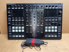 Native instruments traktor - native,