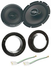 Altoparlante Pioneer 16,5 cm 3