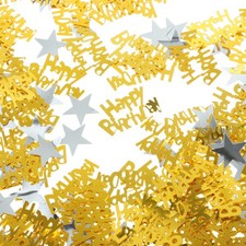  5 sacche di decorazioni per