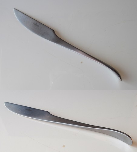 Esclusivo elegante coltello - l'esclusivo,