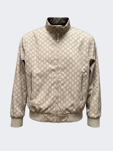 Gucci giacca lusso reversibile - lusso,