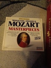 wolfgang amadeus mozart