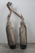 73924 Marmitta Terminale Di