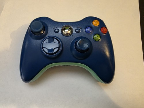 Controller ufficiale microsoft - ufficiale,