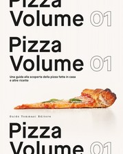 Libri Elena Radaelli - Pizza