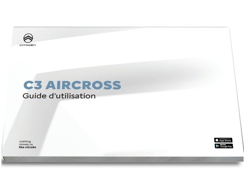 Citroen aircross 2024 - citroen, c3