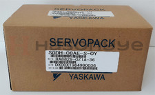 Servo driver Yaskawa