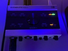 Native Instruments KOMPLETE