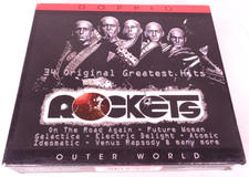 Rockets original greatest - original,