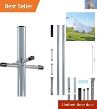 Linea di lavaggio zincata