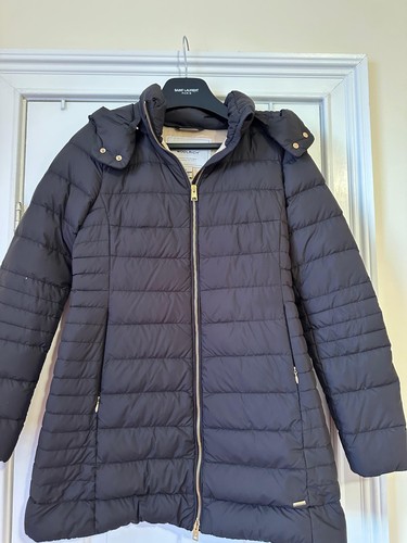 Woolrich cappotto piumino - woolrich,