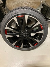 4 RUOTE COMPLETE INVERNALI