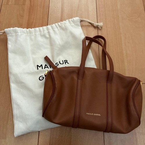 Borsa mano mansur gavriel - borsa,