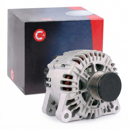 Alternatore nuovo suzuki - alternatore,