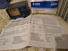 Alan K222 Midland CTE