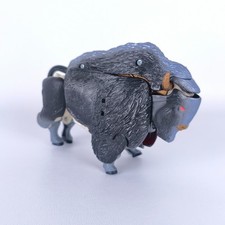 Transformers Bonecrusher Beast