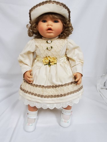 Bambola morgan per bambini - morgan,