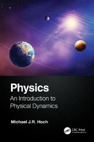 Michael hoch physics - michael,