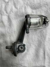 Rubinetto Decantatore Serbatoio Vespa Faro Basso