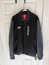 Nike Varsity DESTROYER Giacca