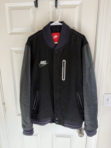 Nike varsity destroyer - destroyer, giacca