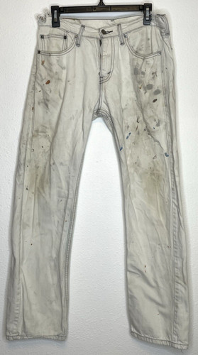 Jeans levi 514 effetto - levi,