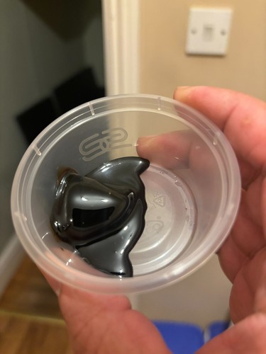 Resina shilajit himalayana - shilajit,