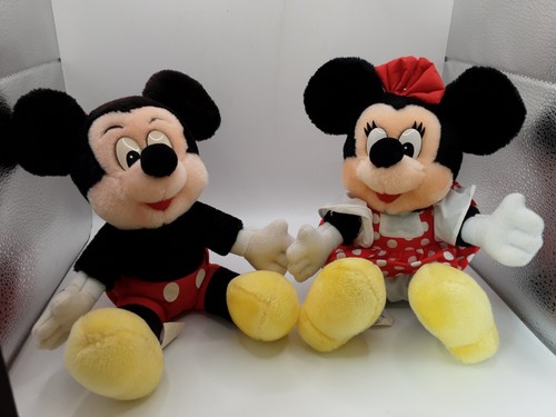 Giocattoli morbidi topolino - morbidi, e