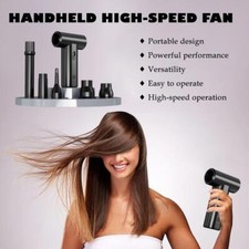 110000rpm Ventilatore Turbo