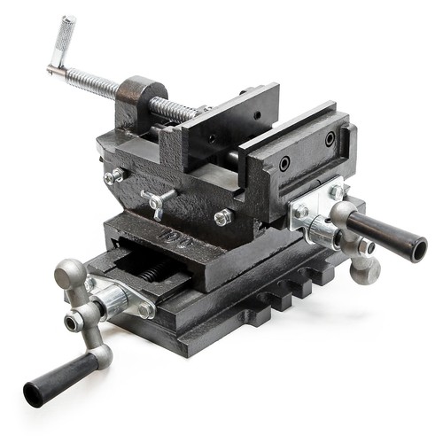 Ttmorsa per macchine assi - a, 2