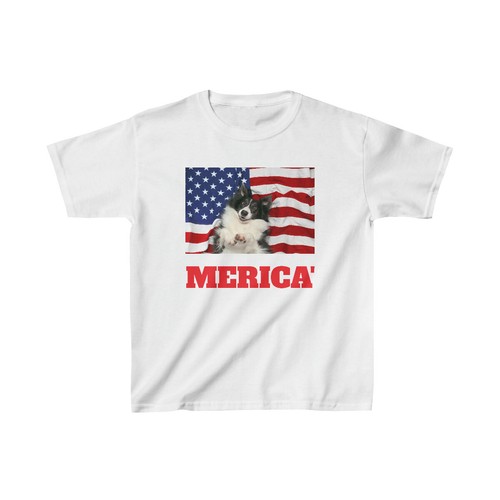 Shirt manica corta bambino - corta,
