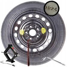 Ruotino di Scorta 19" per AUDI