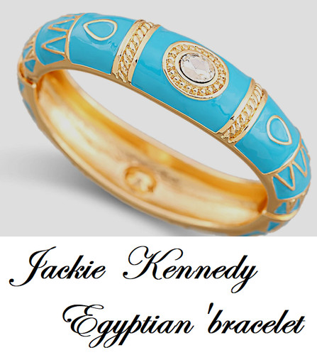 Bracciale egizio jackie - egizio,