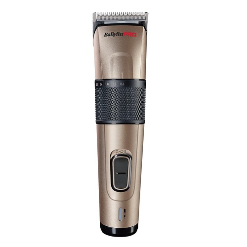Babyliss pro cut - pro, define