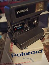 Polaroid One Step 636