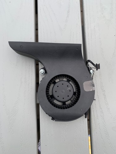 Cpu fan ventilateur - cpu, fan/