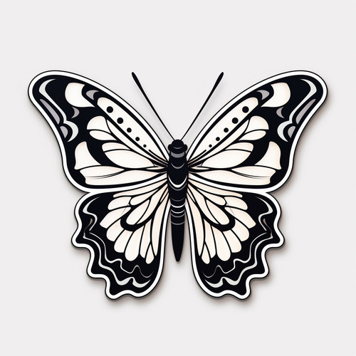 Adesivi auto sticker - 6, x