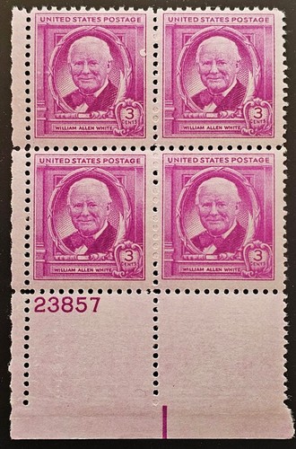 Scott 960 cent willian - #960,