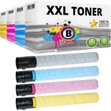 Toner per Konica Minolta